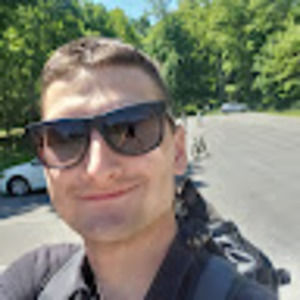 Meet your Posher, Greg